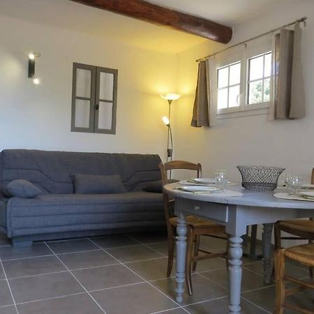 Villa Les Tarraiettes Au Pied Du Luberon à Lourmarin Extérieur photo